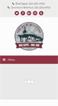 Mobile Screenshot of fwoutfitters.com